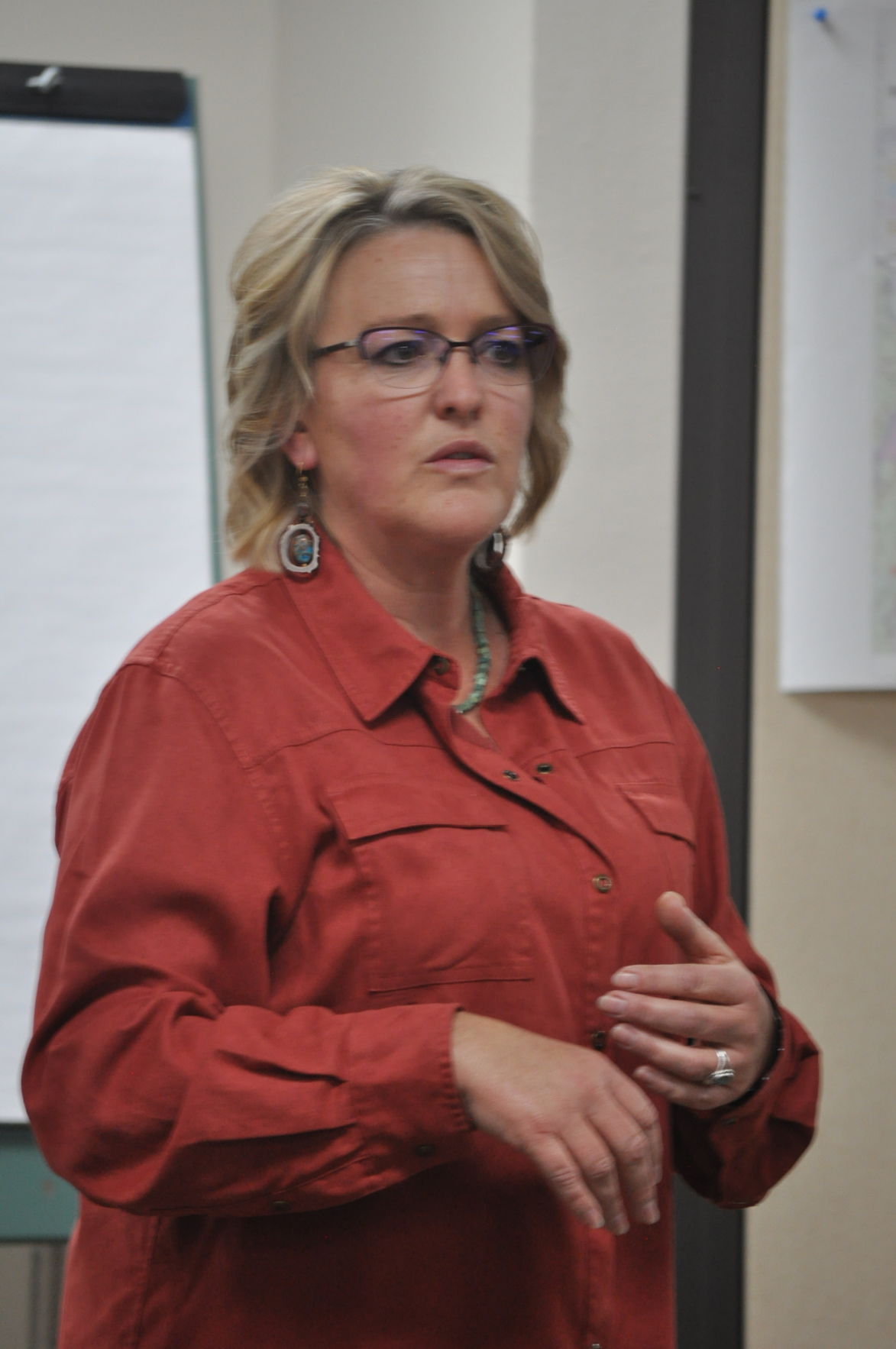 Cheryl Probert